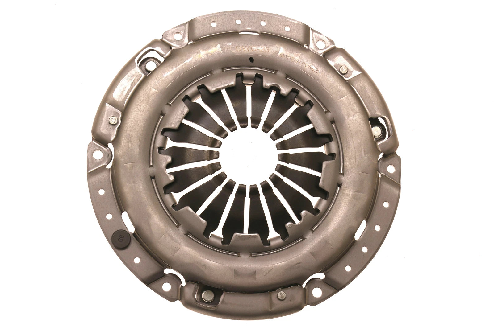 Clutch Kit for Chevrolet Aveo (2004-2011)