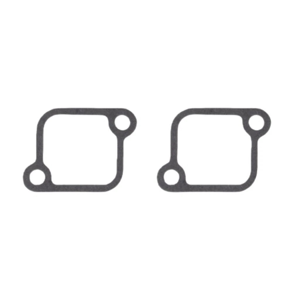 2 Thermostat Cover Gasket for Mercury Outboard (27-850318, 8503181, 18-3675)