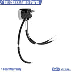 Rear Left Door Lock Actuator Motor for Nissan Altima (2012)