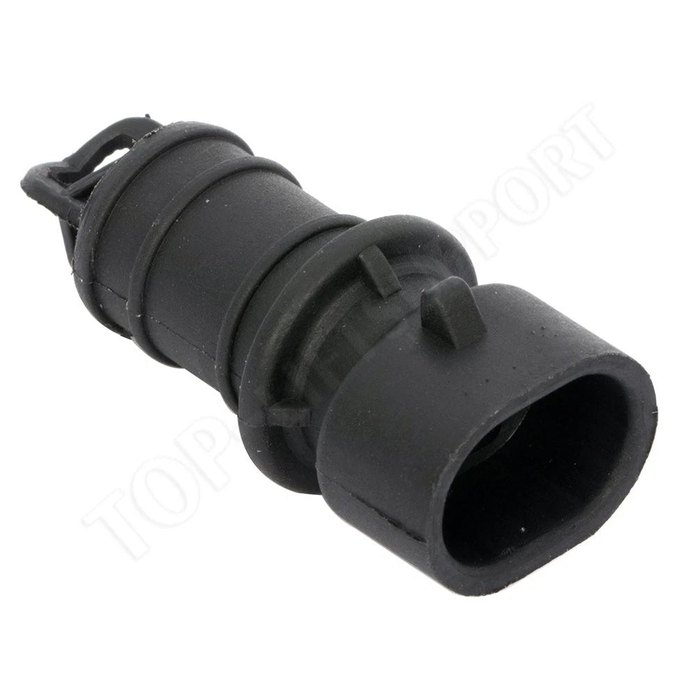 Air Intake Temperature Sensor for GMC Savana 1500, Pontiac Sunfire