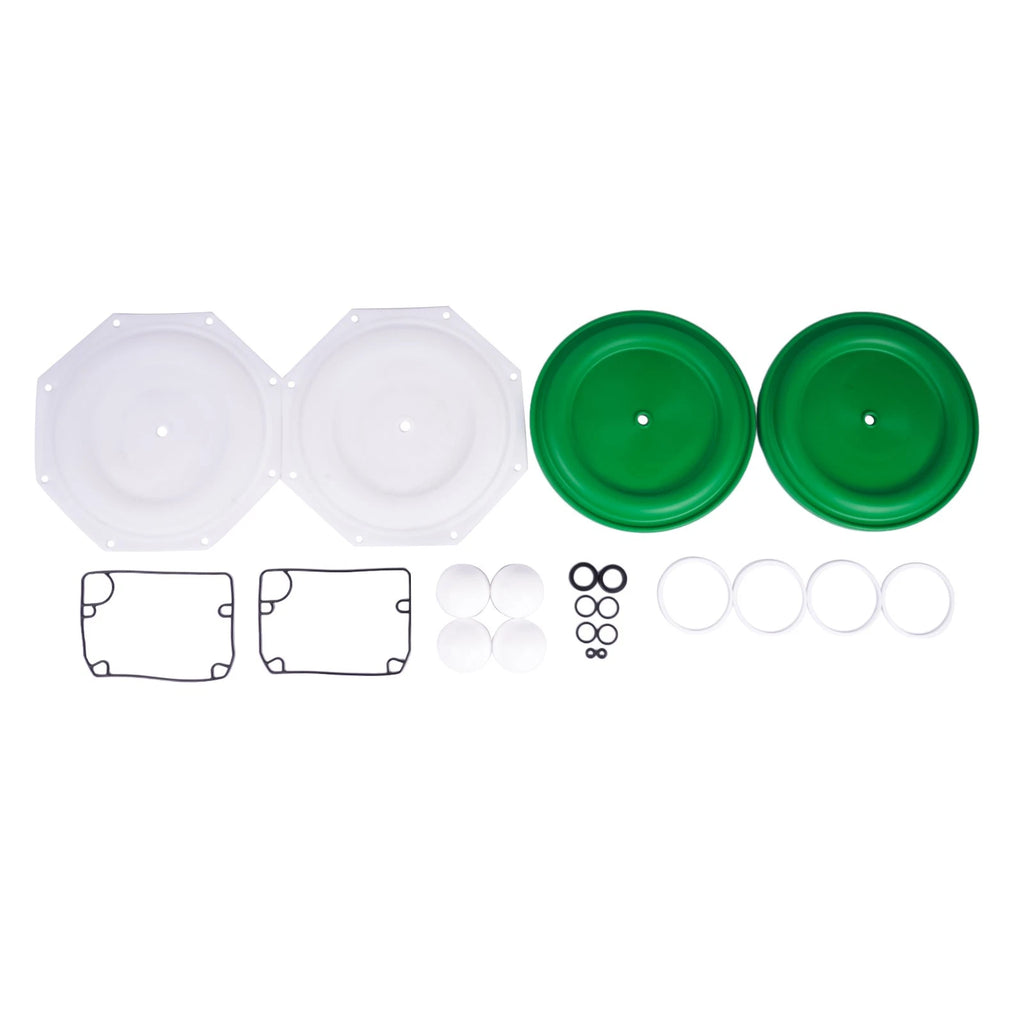 Gasket Kit for Ingersoll Rand ARO PD20 Diaphragm Pump