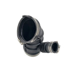2X Air Hose Bellows for BMW E46 E39 E38 (1998–2006) 13541705209 13541435627