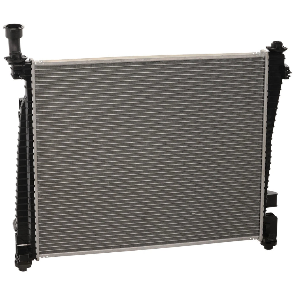 Front Passenger Right Radiator for Dodge Durango Jeep (2022)