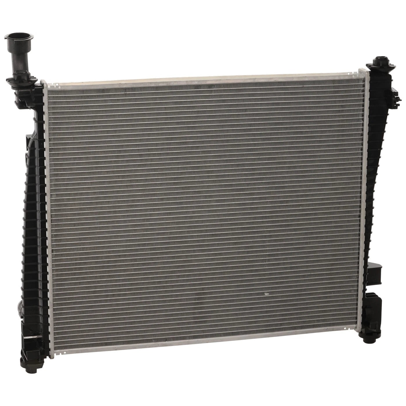Front Passenger Right Radiator for Dodge Durango Jeep (2022)