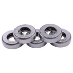 5X Thrust Bearing 43229-13310-71, 28TAG007 for Toyota Forklift