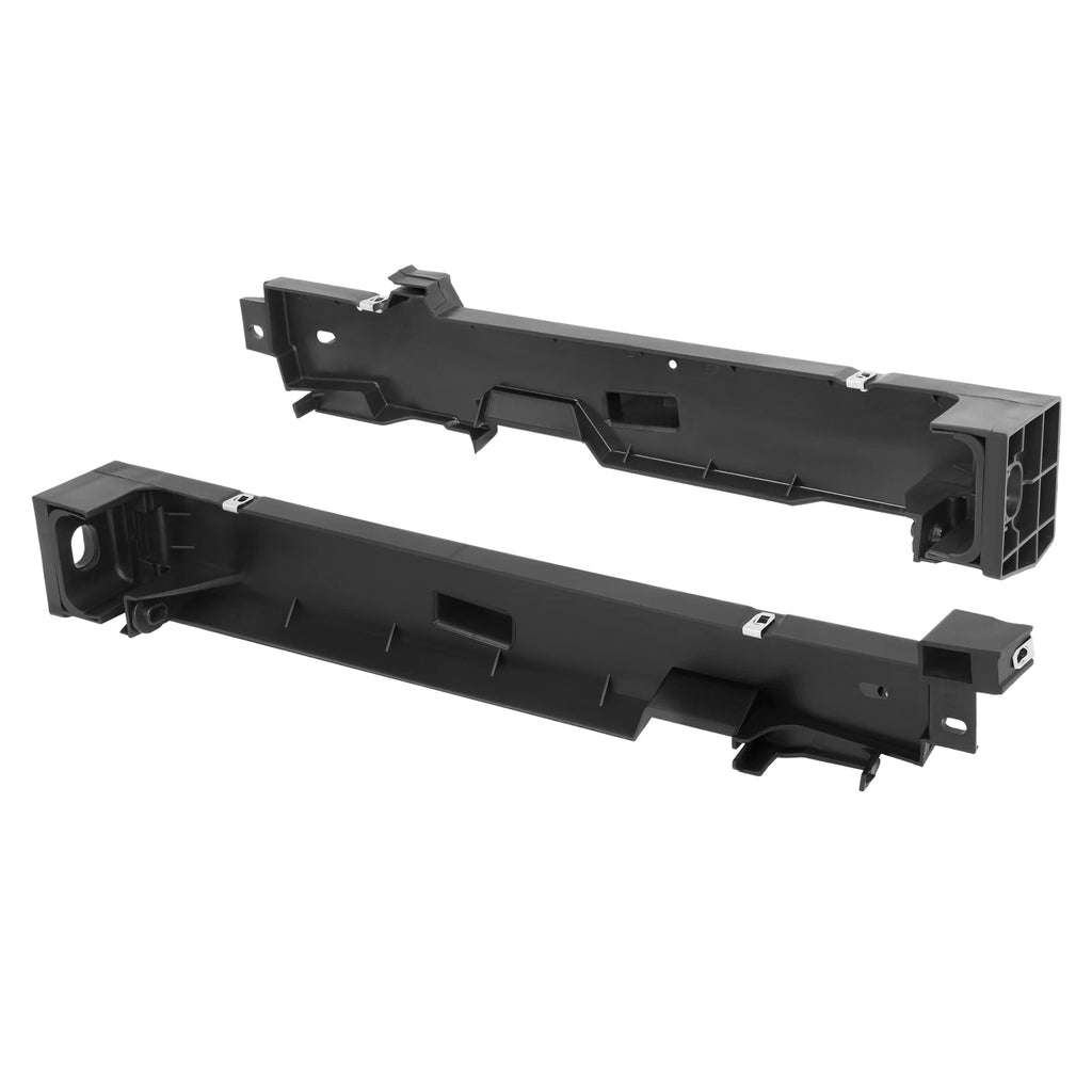 LH & RH Radiator Support for Ford Explorer / Mercury Mountaineer (2006–2010)