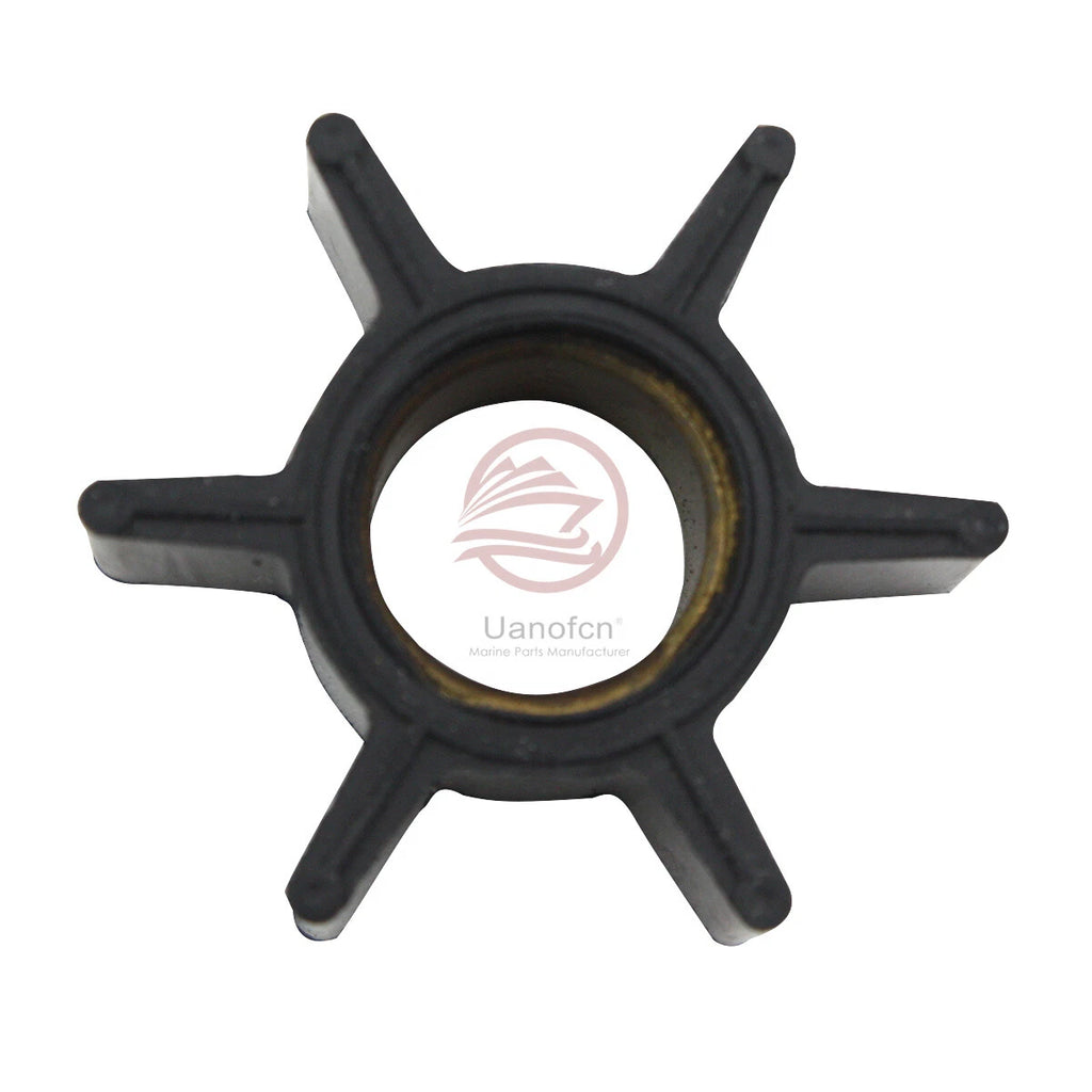 Water Pump Impeller for Mercury Mark 5/6 Outboard (3.5-6HP) 18-3012 47-22748