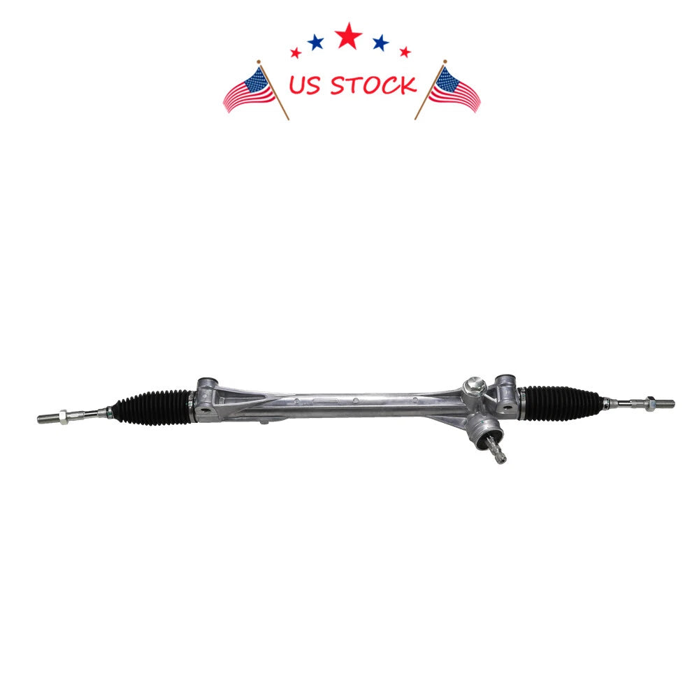 Power Steering Rack and Pinion Assembly for Toyota RAV4 (2006–2015)