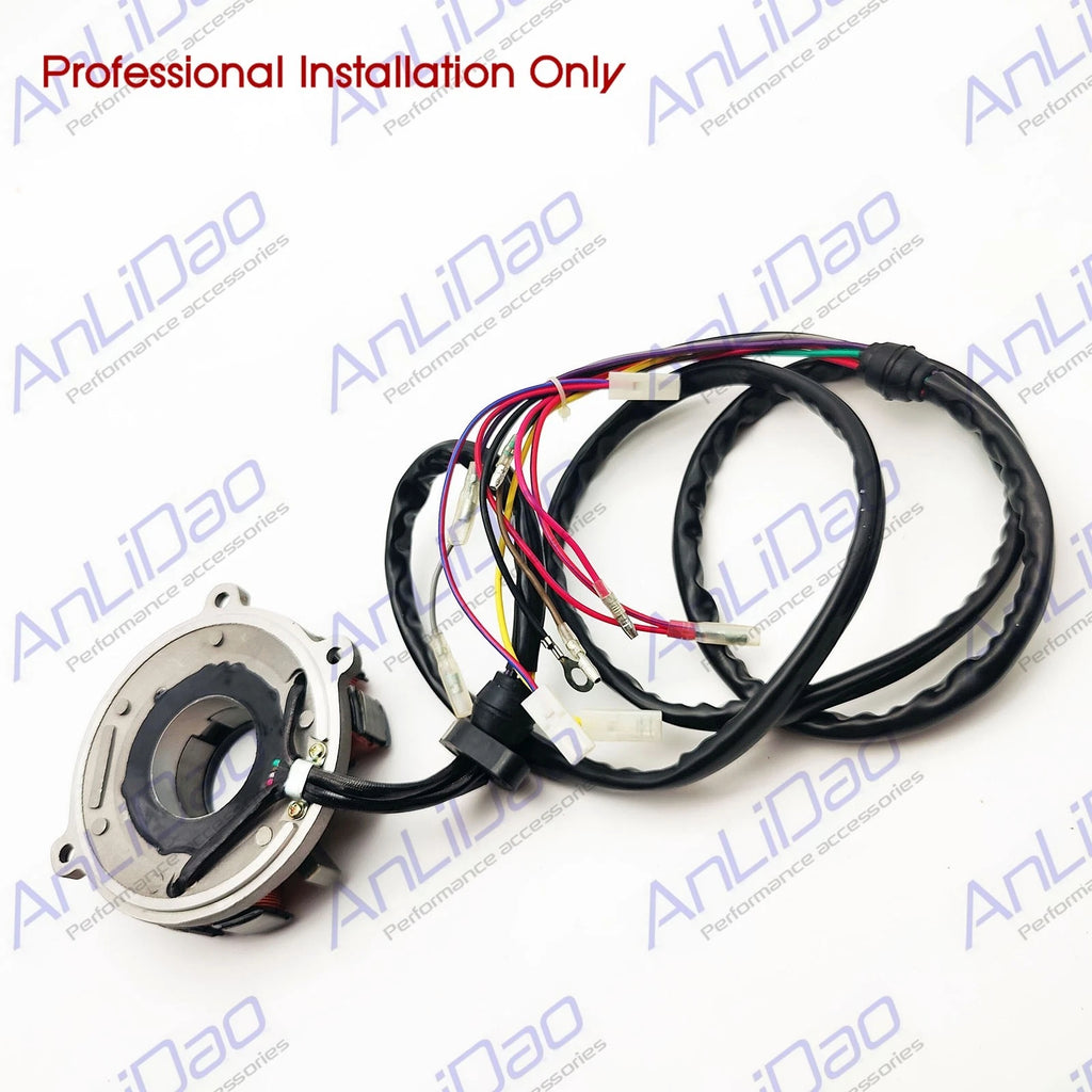 Stator Magneto for Polaris Freedom Octane Virage SLH (1999–2004) 2873022