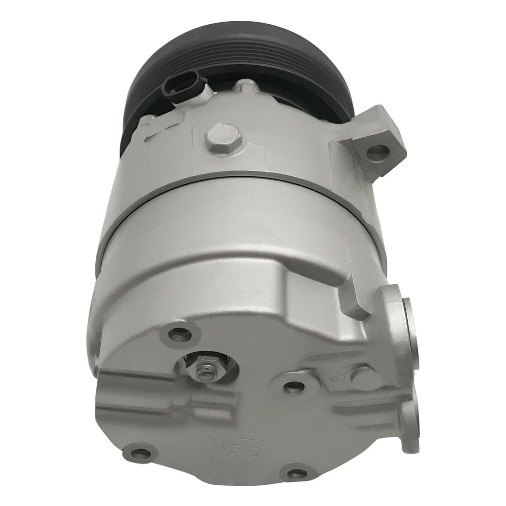 AC Compressor Replacement for Suzuki Reno 2.0L (2005-2008)