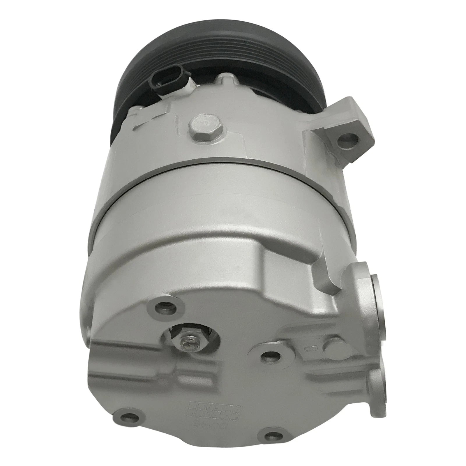 AC Compressor Replacement for Suzuki Reno 2.0L (2005-2008)