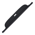 Black Load Privacy Shield Cargo Cover for Audi Q7 (2016–2024) 4M0863553D
