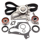 Timing Belt Water Pump Kit for Toyota Camry Celica RAV4 (1987–2001)