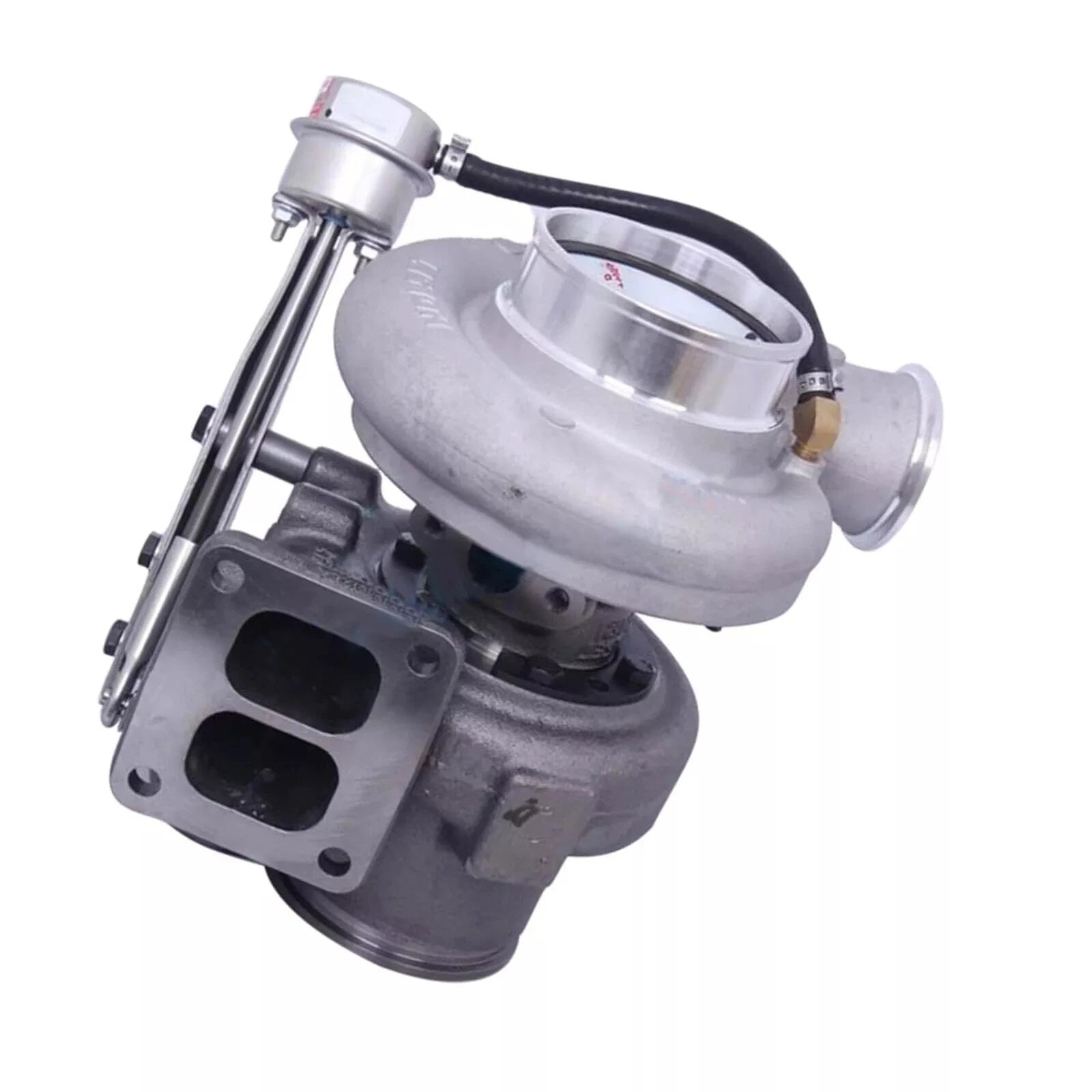 Turbocharger HX40W for Cummins ISC 6CTA 6CTAA 8.3L (4051320 C4051432)