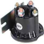 48V Solenoid for EZGO TXT Golf Cart & MPT 800/1000 (2010 - Present)