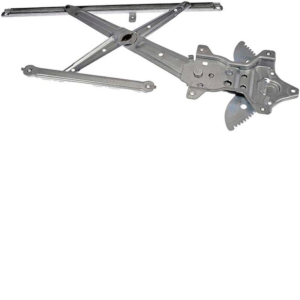 Window Regulator for Suzuki SX4 Crossover (2012–2012) Front Left