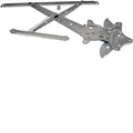 Window Regulator for Suzuki SX4 Crossover (2012–2012) Front Left
