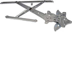 Window Regulator for Suzuki SX4 Crossover (2012–2012) Front Left