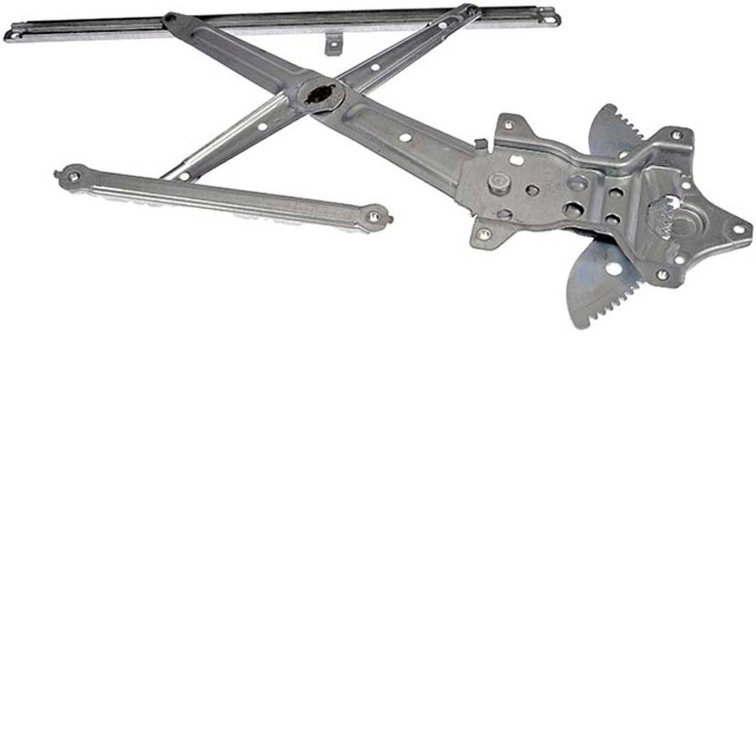 Window Regulator for Suzuki SX4 Crossover (2012–2012) Front Left