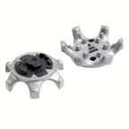 30 Pcs Golf Soft Shoe Spikes Pins with Removal Tool for Golf Shoes