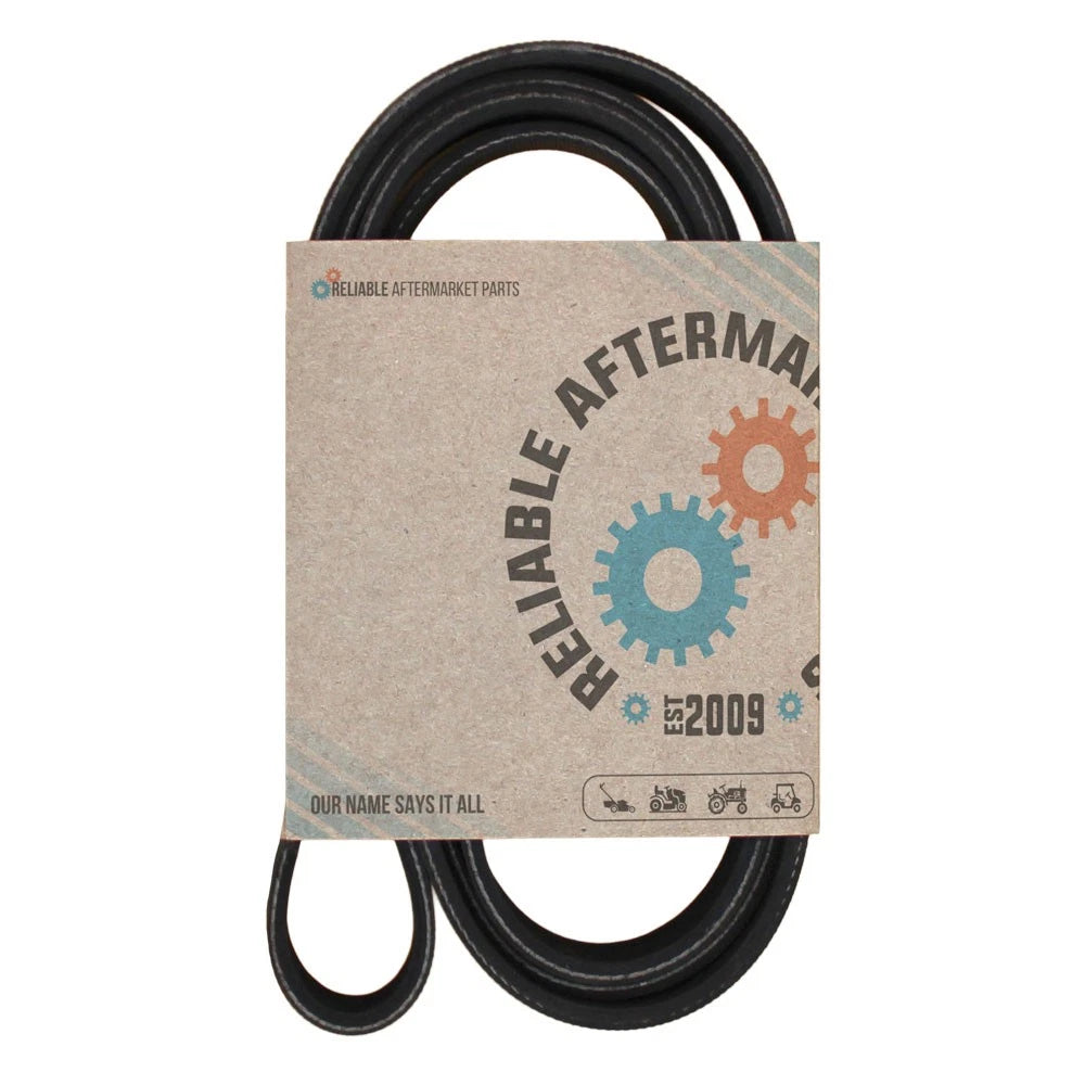 Belt Drive 320/08606 for JCB 1400B 1550B 1600B 1700B 214 215 216 (–)
