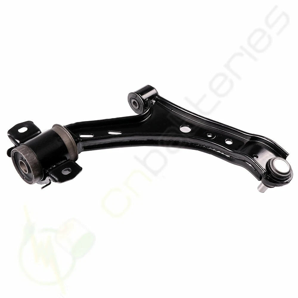 8x Suspension Front Tie Rods Sway Bars Control Arms for Ford Mustang (2005–2009)