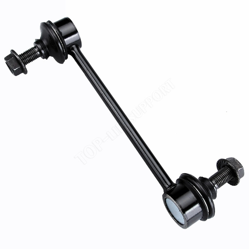 Set of 6 Complete Strut Assemblies and Shocks for Ford Fusion