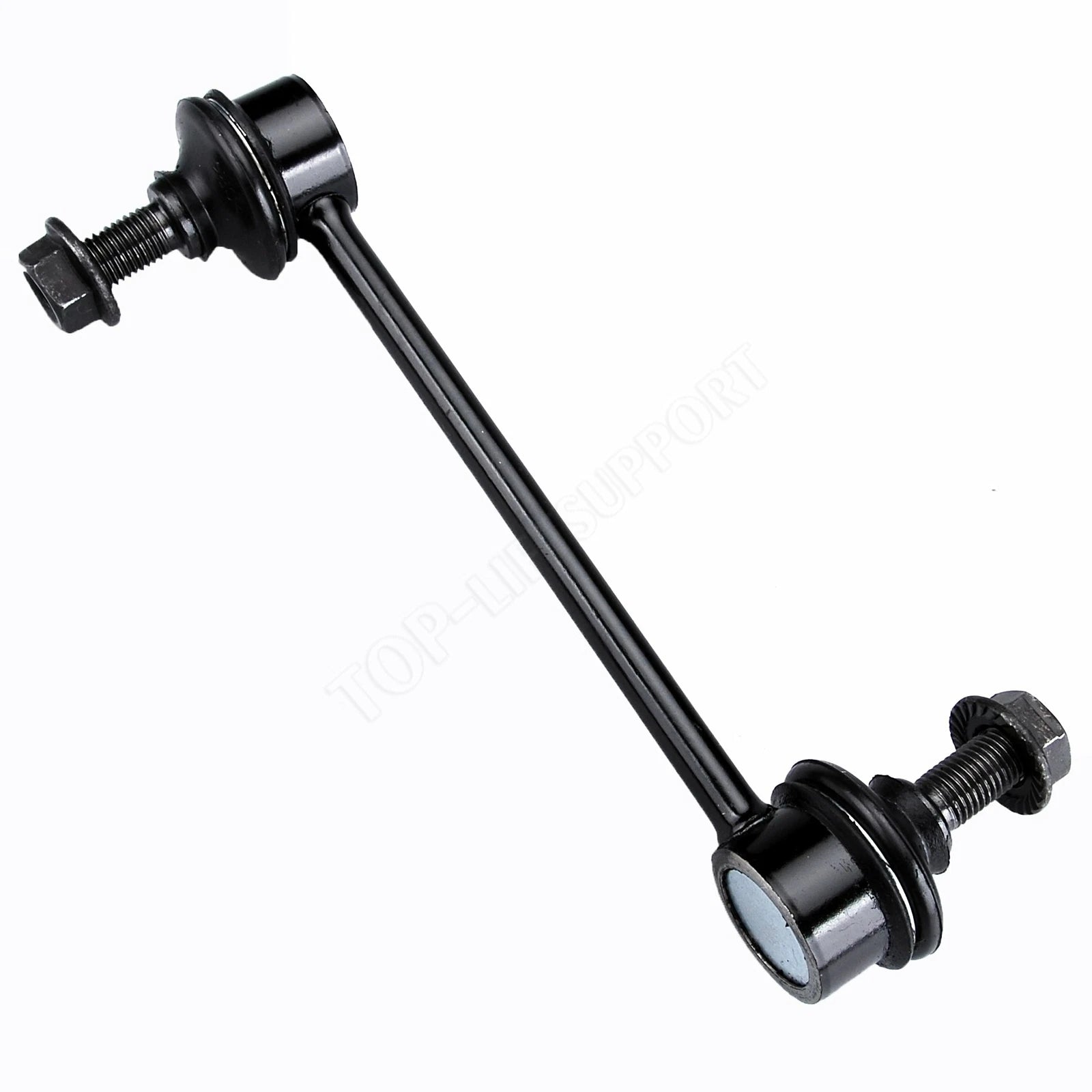 Set of 6 Complete Strut Assemblies and Shocks for Ford Fusion