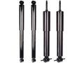 Shock Absorber Set for Mazda B3000 (1998–2001, 2003–2007) RZ174MZ