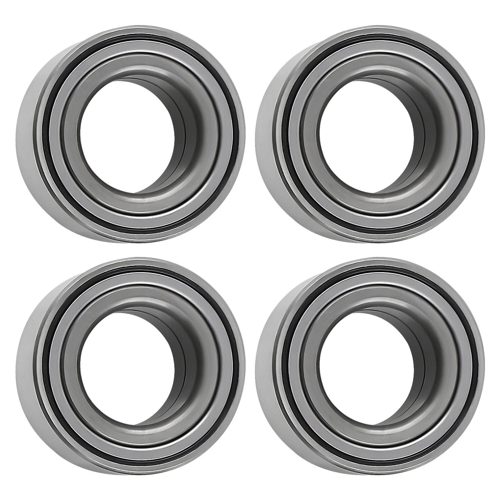 Wheel Bearing for Yamaha Grizzly 660 ATV (2002–2008)