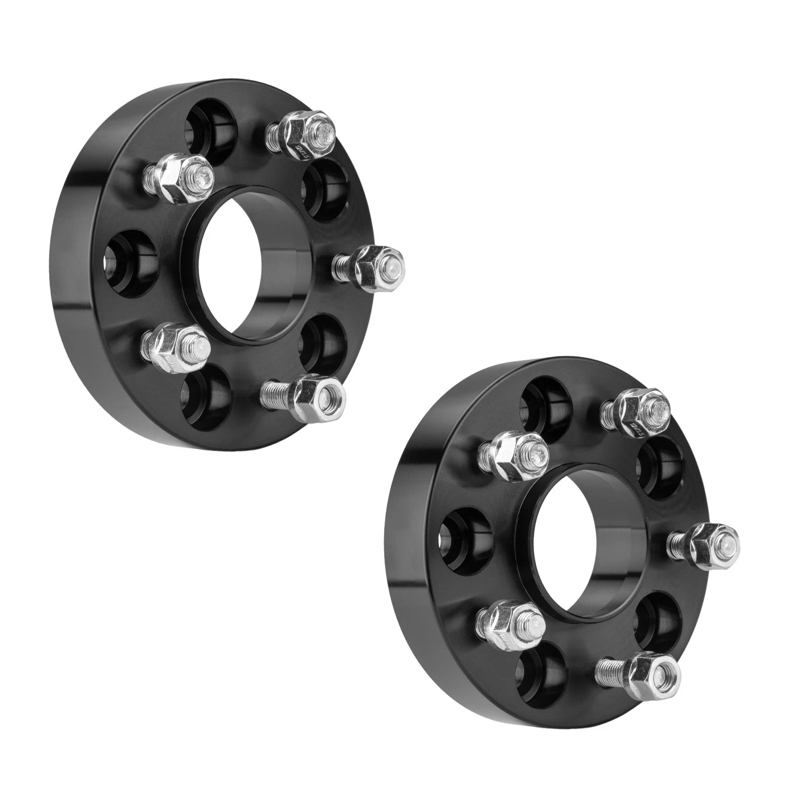 Wheel Spacer for Chevrolet Corvette (1997–2008)