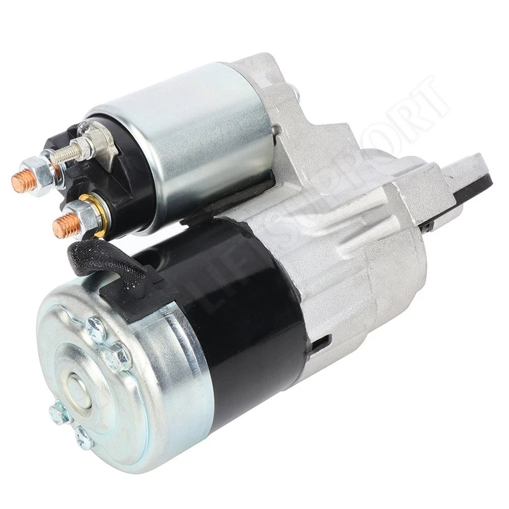 Starter for Lincoln MKZ (2013–2015) 2.0L L4 Turbo