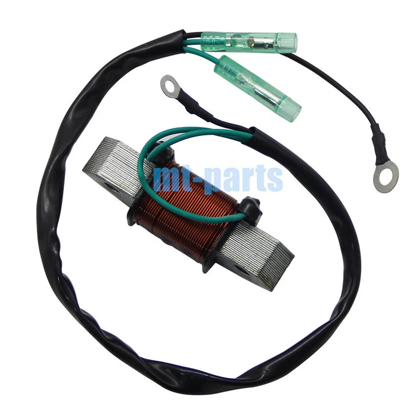 Lighting Charge Coil for Yamaha 40hp (1998–2013) 66T-85533-00 40X M(W/T)HS/L