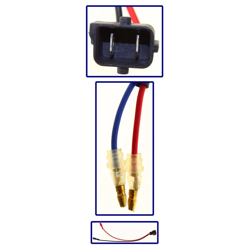 Window Regulator for Saab 9-5 (2000–2009) Right Rear Passenger Side