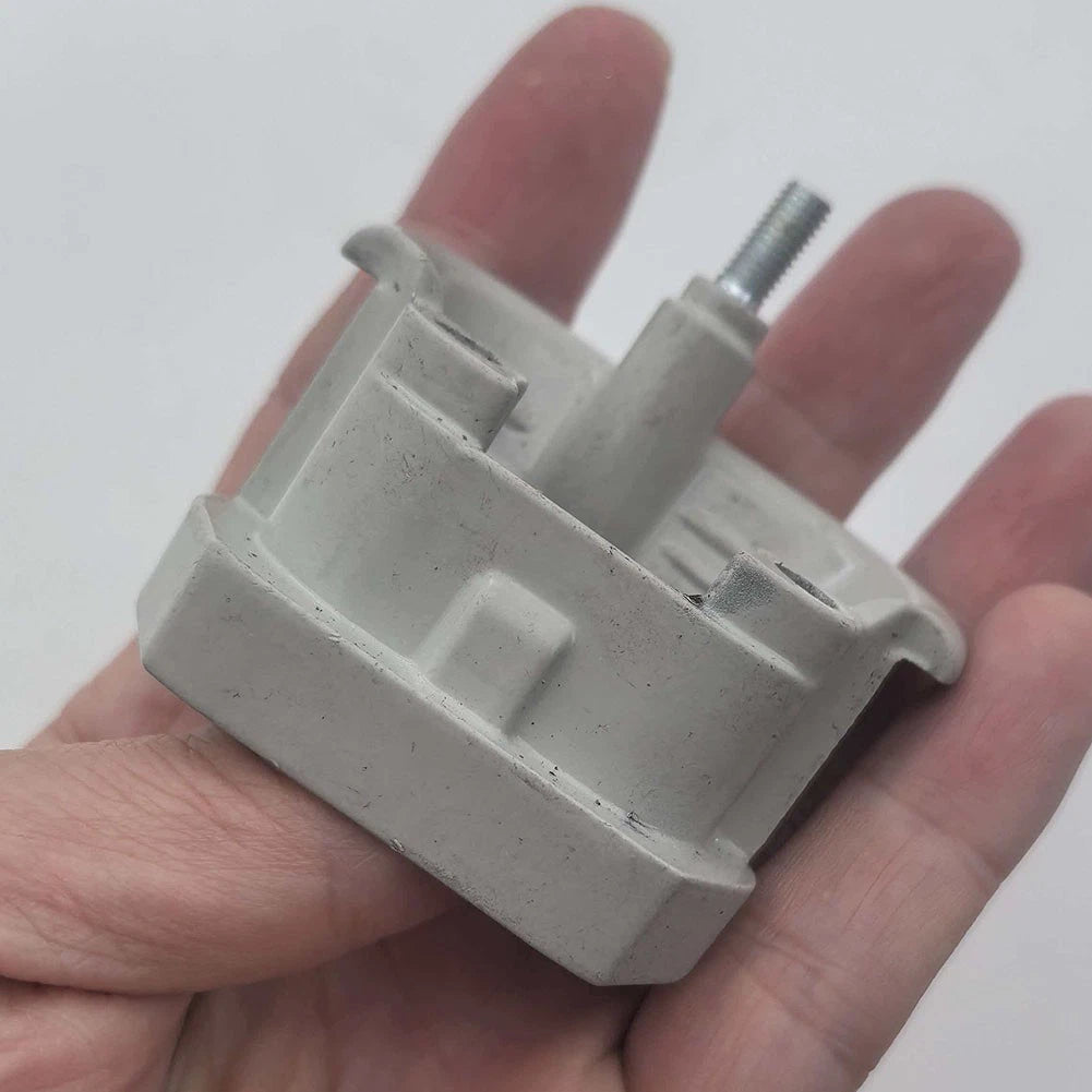 Air Filter Mount Flange Support for Stihl MS460 MS461 (OEM 1128 120 2202)