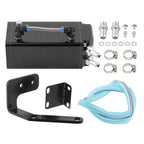750ml Engine Oil Catch Can for LS1 LS2 LS3 LS6 LS7 LS9 4.8L 5.3L 5.7L 6.0L 6.2L