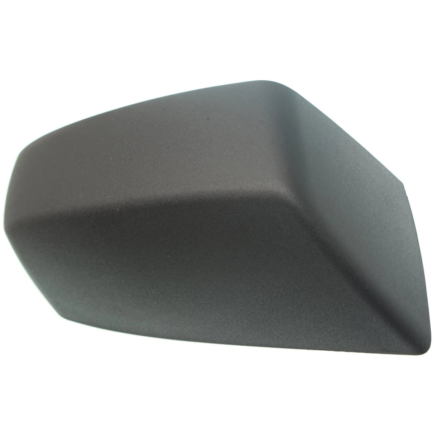 Mirror Cover Set for GMC Sierra 1500 2500 HD (2014–2019) Textured