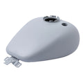 6 Gallon Fuel Gas Tank for Harley Touring CVO Electra Street Glide (2014–2023)