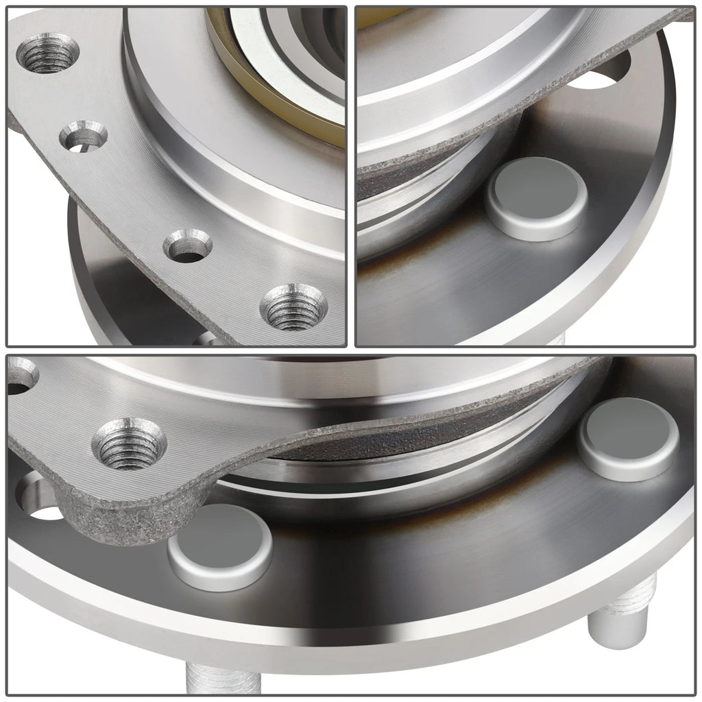 Front Wheel Hub Bearing Assembly for Regal Lumina Monte Carlo Grand Prix (1988–2001)