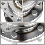Front Wheel Hub Bearing Assembly for Regal Lumina Monte Carlo Grand Prix (1988–2001)