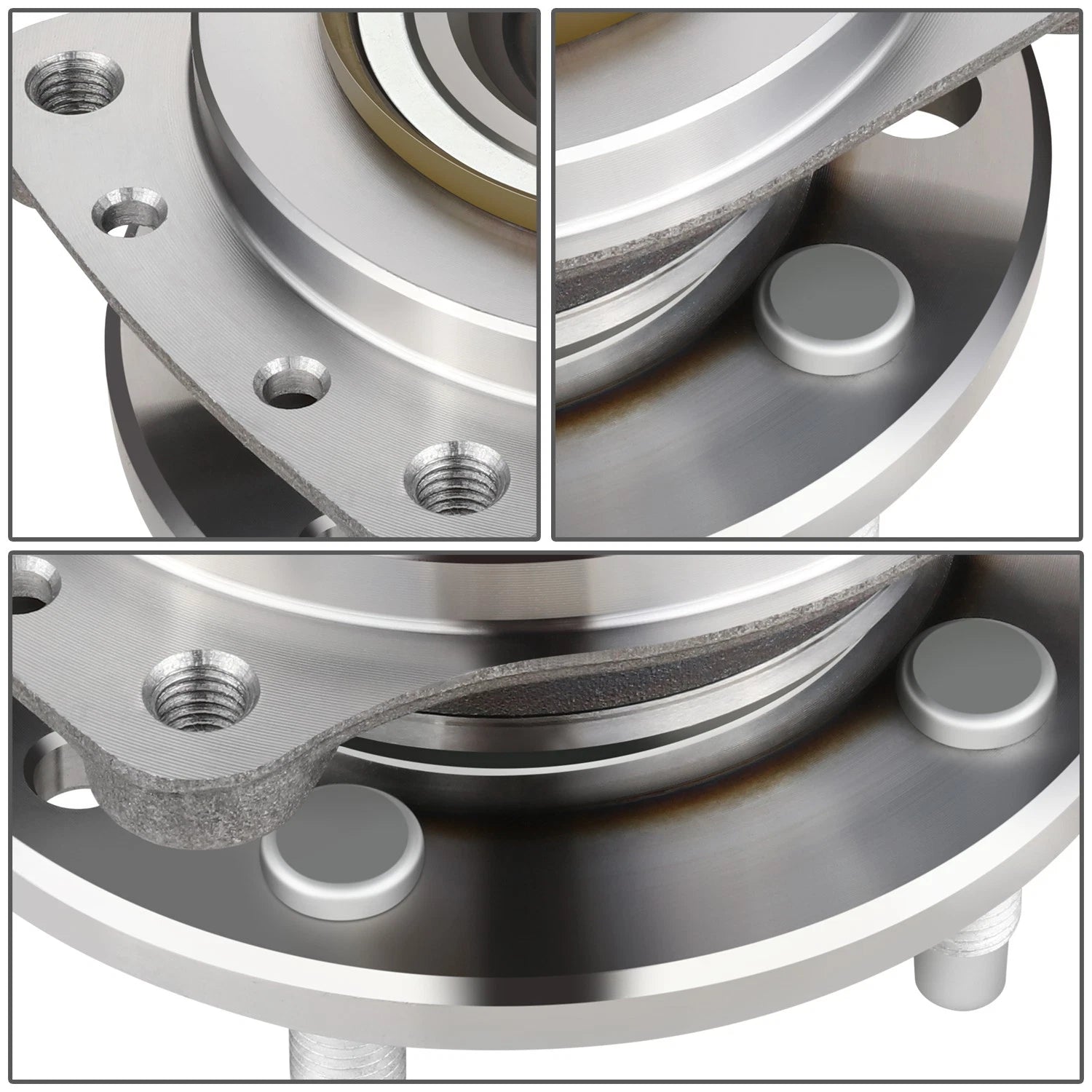 Front Wheel Hub Bearing Assembly for Regal Lumina Monte Carlo Grand Prix (1988–2001)