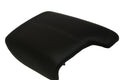 PVC Carbon Fiber Console Armrest Cover for Honda Accord (2013–2017)