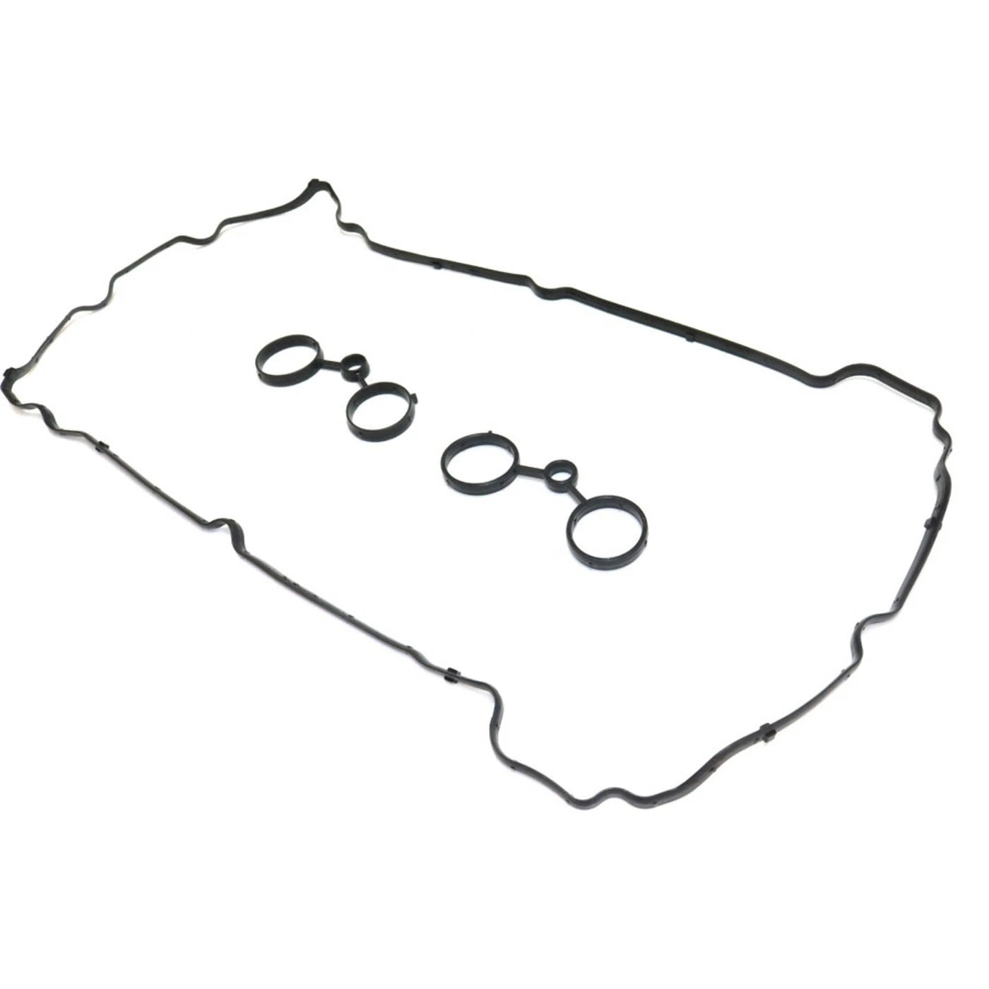 Valve Cover and Gasket Kit for Mini Cooper (2007–2012)