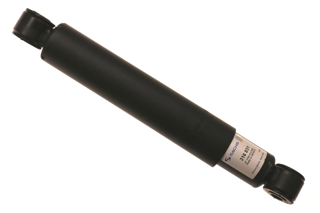 Shock Absorber for SACHS 316 831 (2016–2020)