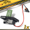 HVAC Blower Motor Resistor Kit for Chevy Impala (2000–2003) Buick LaCrosse (2005)