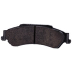 Brake Pad Set for GMC Jimmy (1997–2005) Rear 2-Wheel 4WD