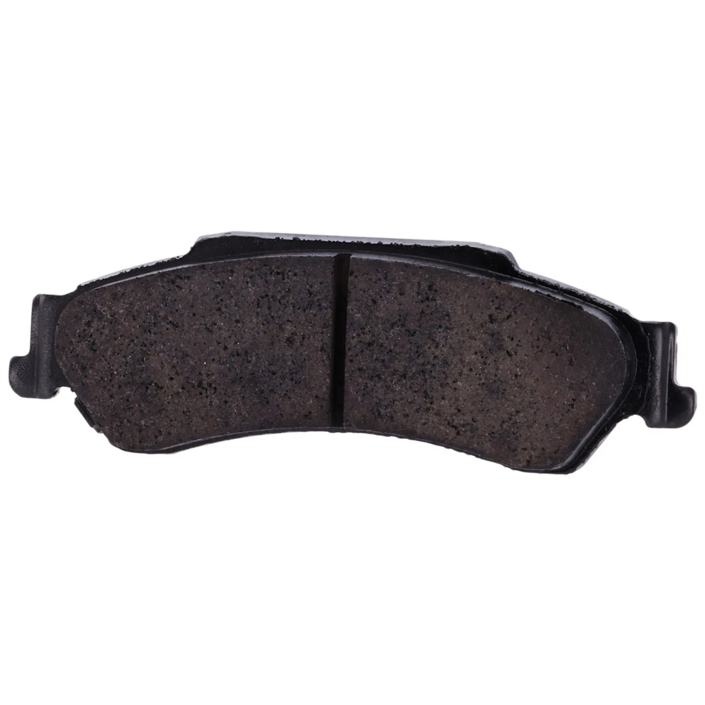 Brake Pad Set for GMC Jimmy (1997–2005) Rear 2-Wheel 4WD