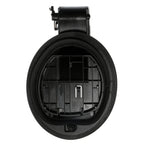 Fuel Filler Door / Pocket Plastic Part
