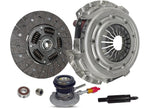 Clutch Kit for Chevrolet Blazer (1999–2000)
