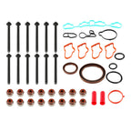 Head Gasket Set for Buick Chevrolet 1.4L Turbo EcoTEC (2011–2016)